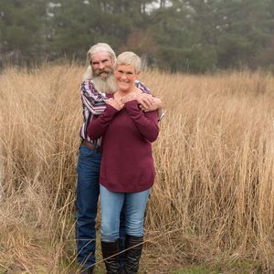 Meet your Posher, Vickie